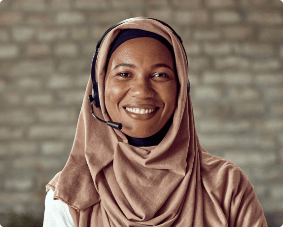 Our Revolutionary Medicines Help Us
Extend Care for Angola’s People