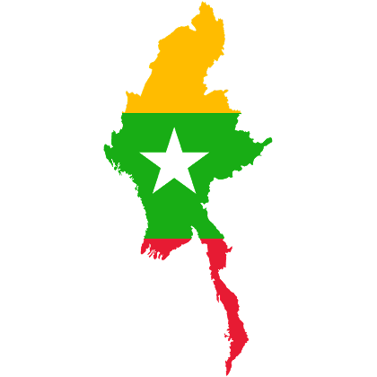 Mayanmar