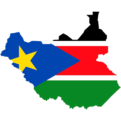 South Sudan
