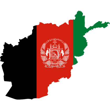Afghanistan