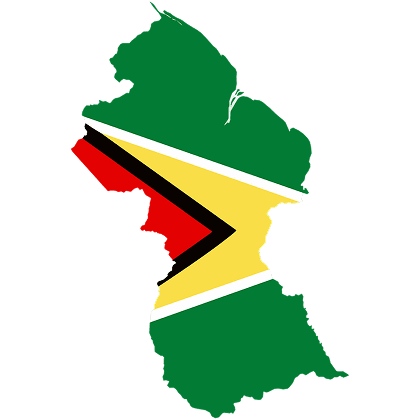 Guyana