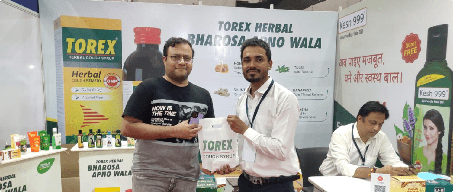 TAKING WELLNESS CLOSER TO CONSUMERS