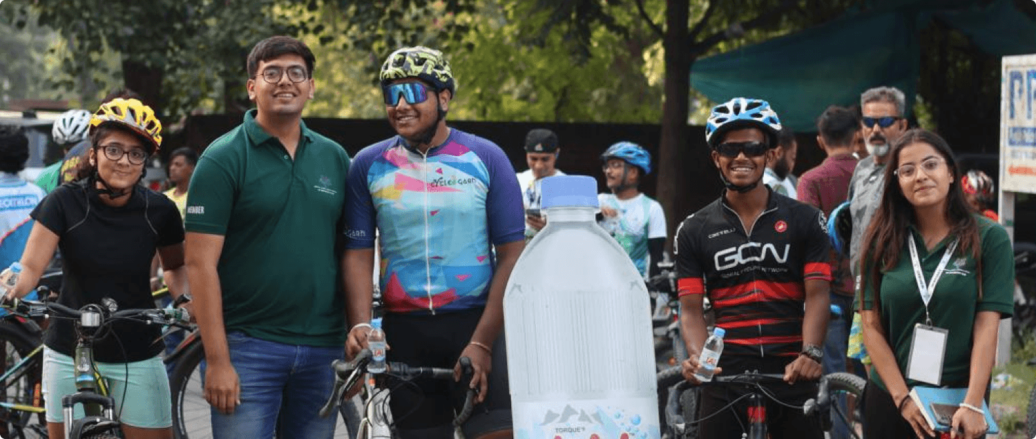 Hydration Partner