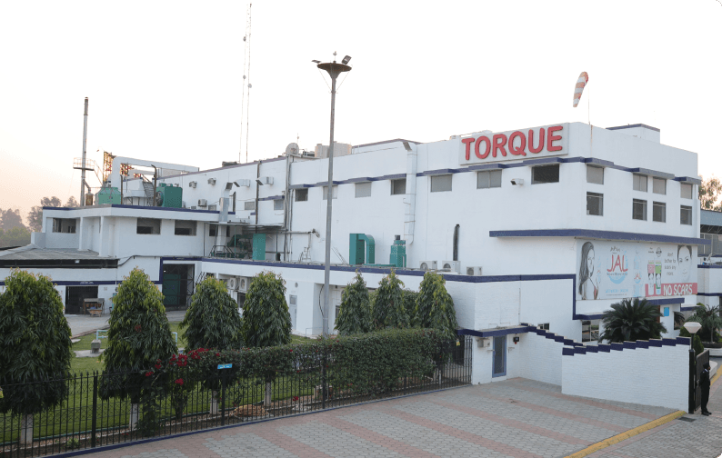 Torque Pharma Unit I