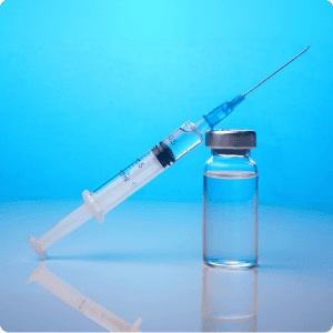 Injectables