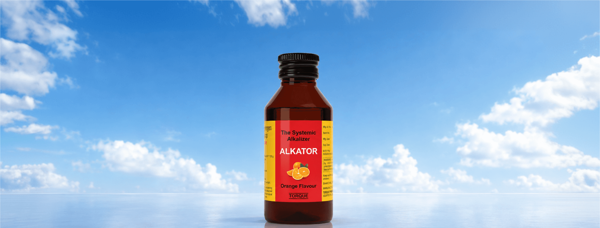 Urinary Alkalizer