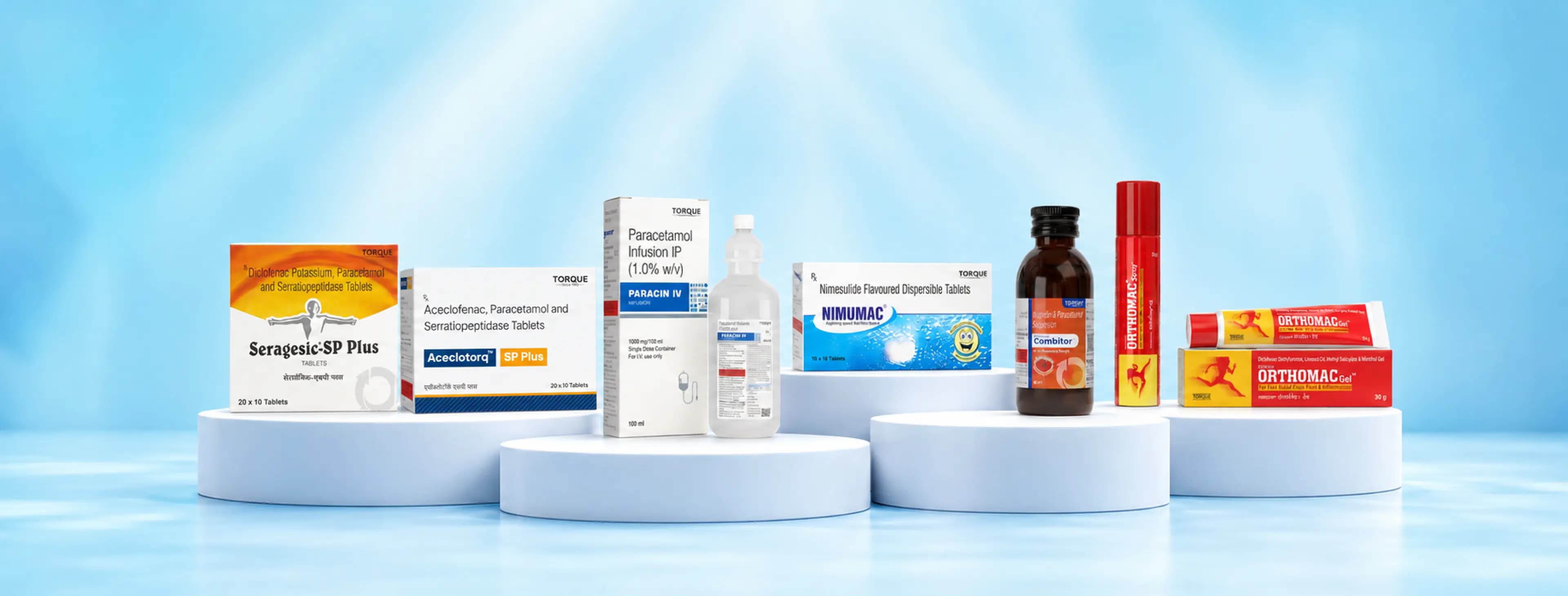 Painkillers