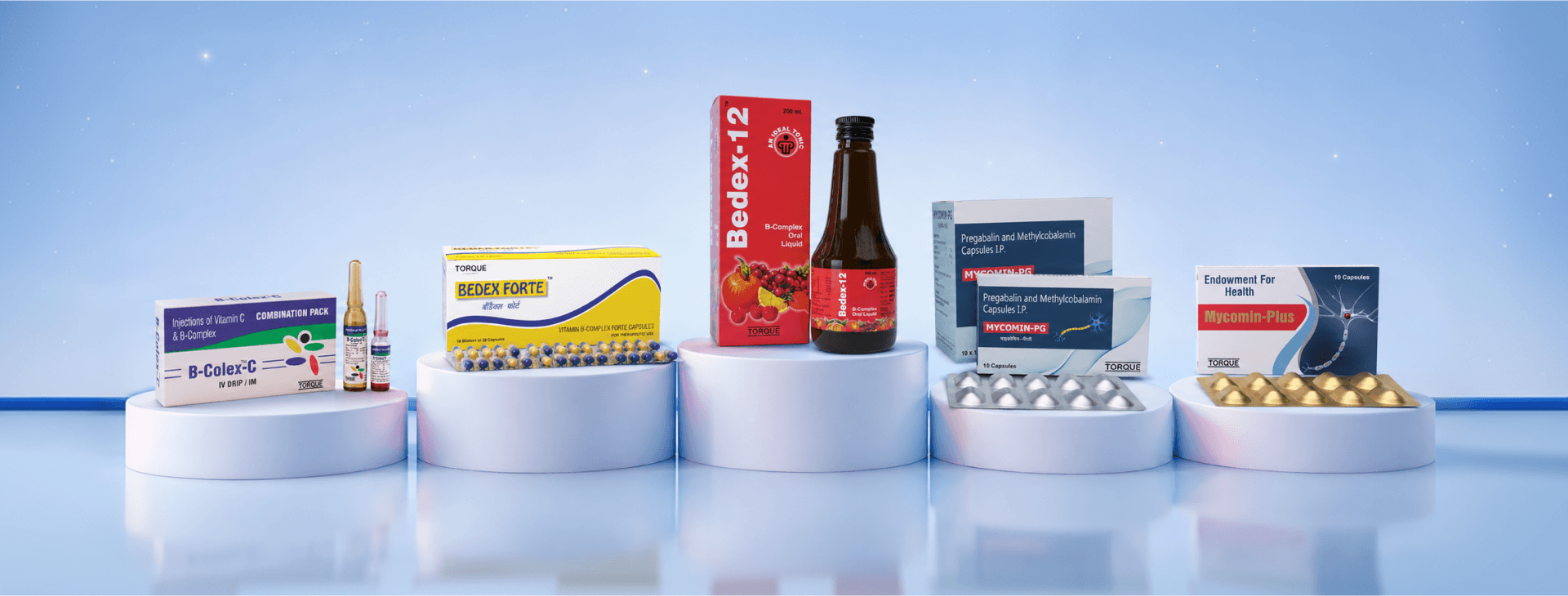 Multivitamins