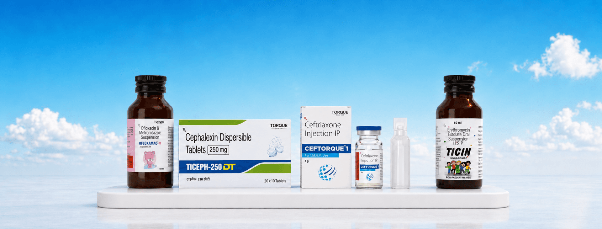 Antibiotic