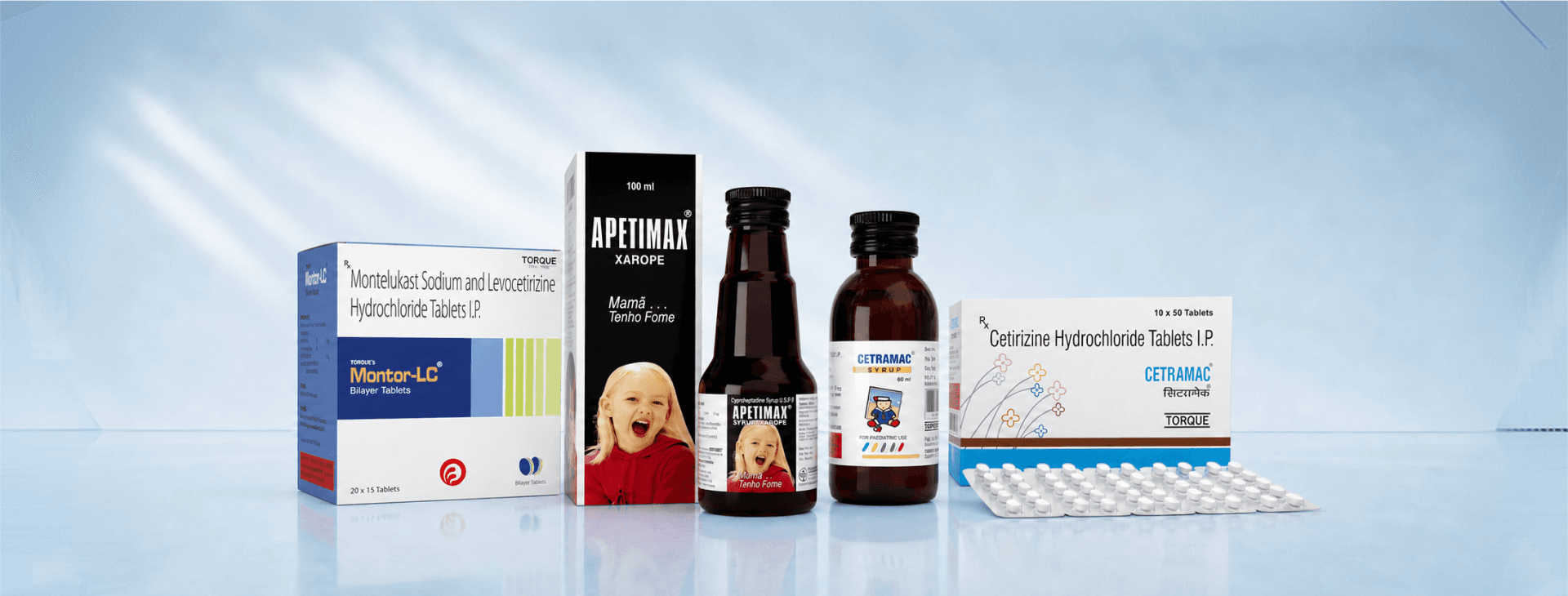 Anti-Allergies