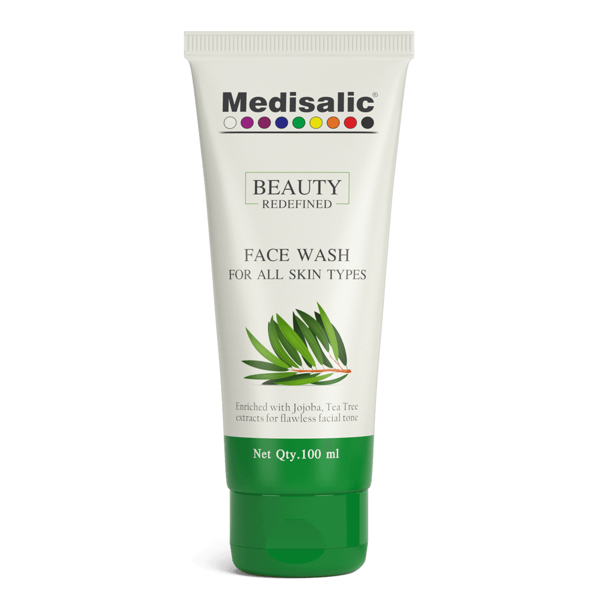 Medisalic Face Wash