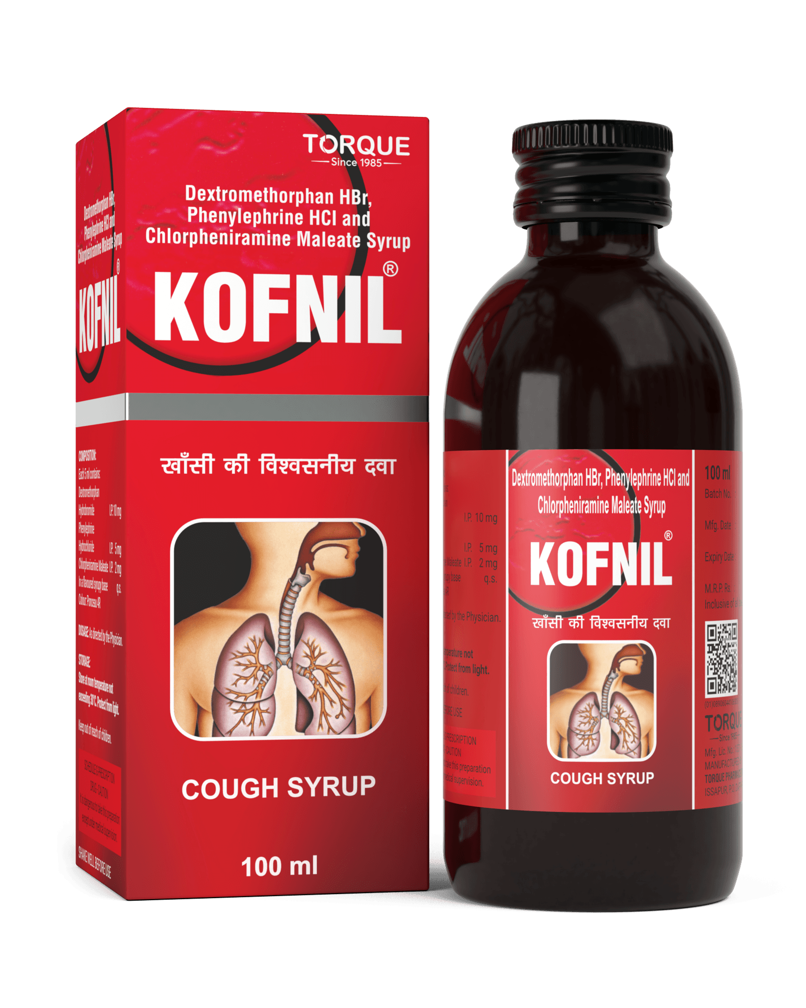 Kofnil Syrup