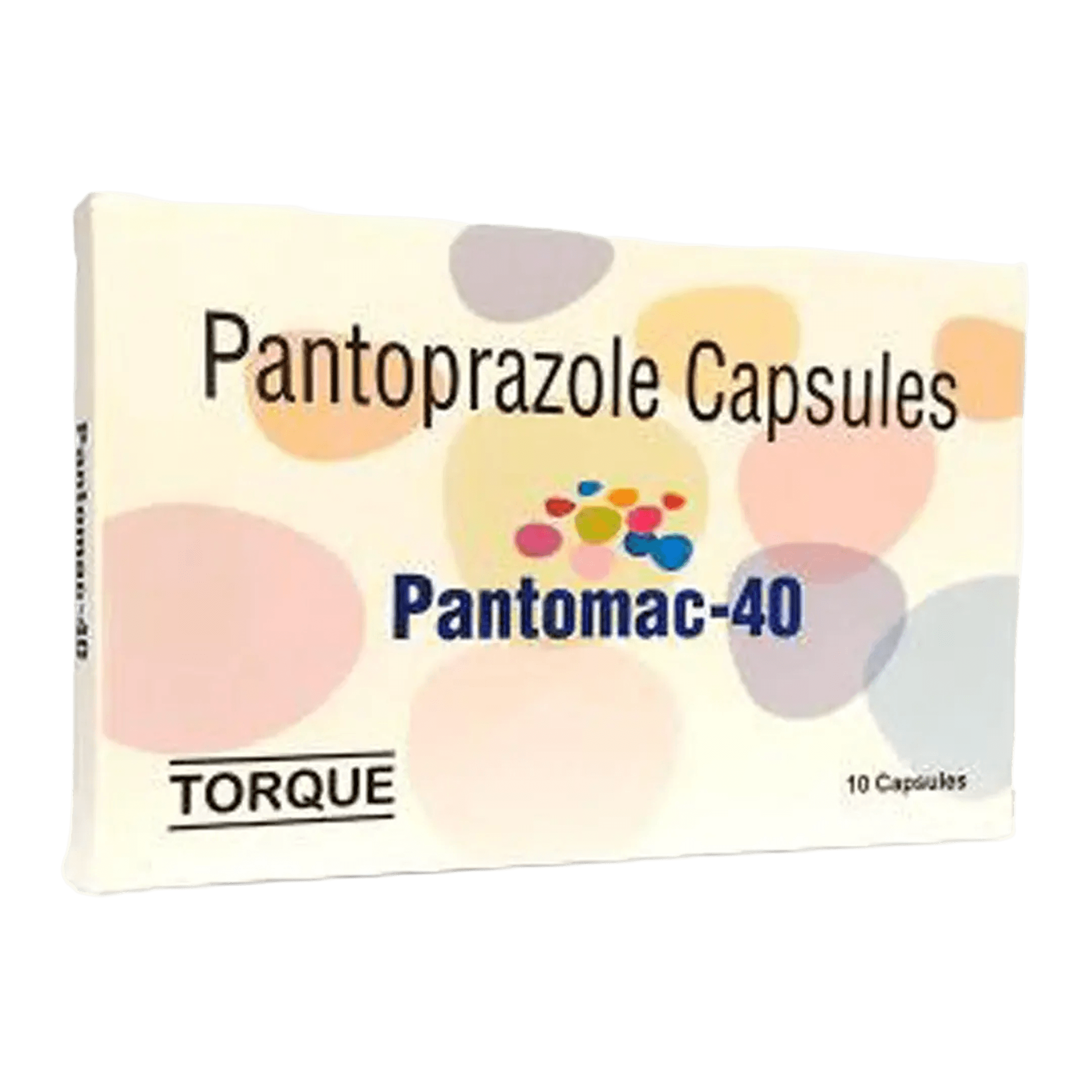 Pantomac Capsules