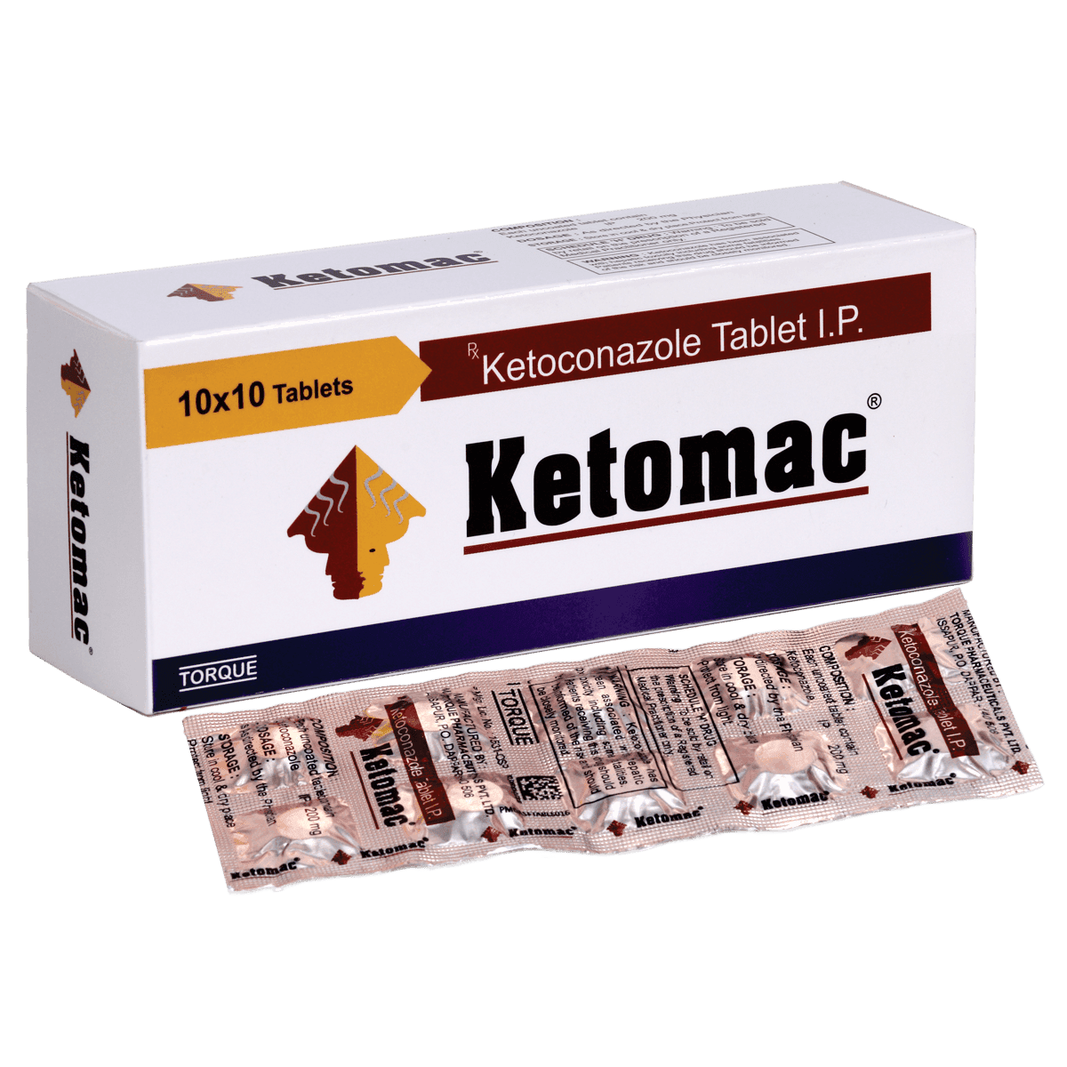 Ketomac Tablets