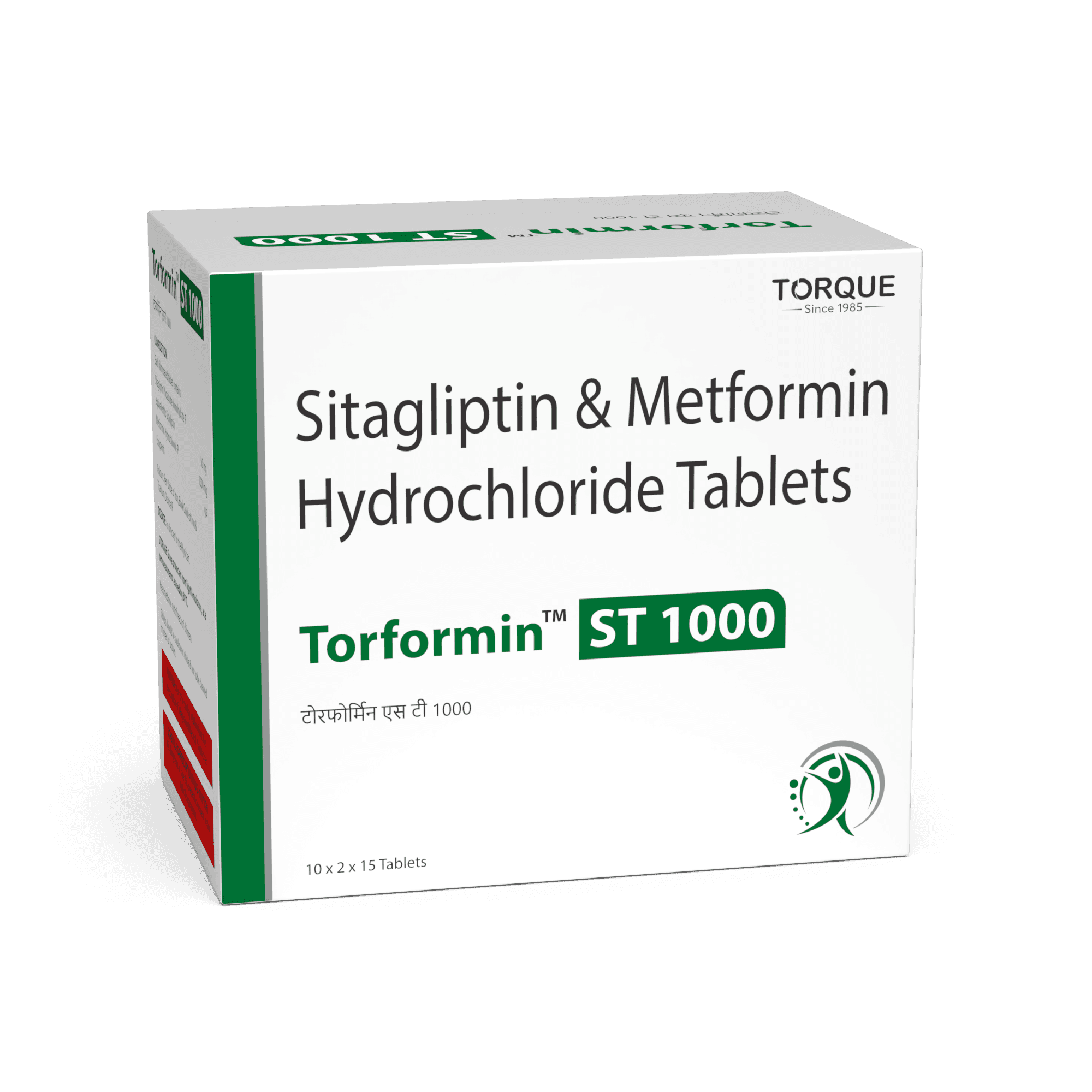 Torformin ST 1000