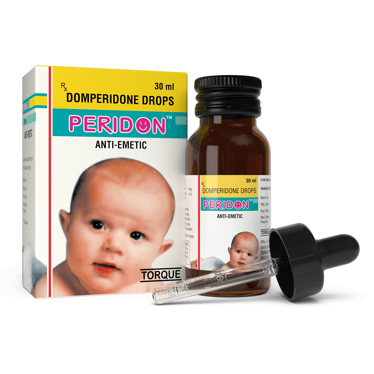 Peridon Drops
