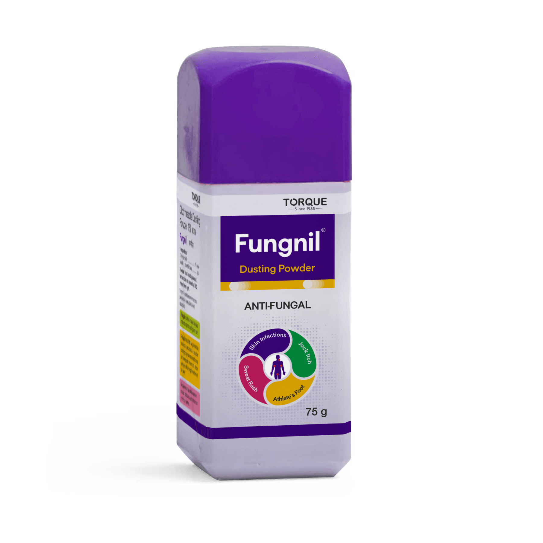Fungnil Dusting Powder (75gm)