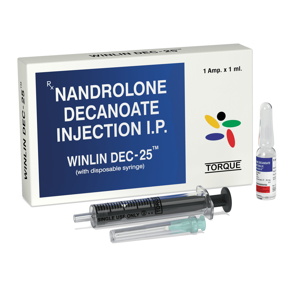 Winlin Dec-25 Injection - 1ml
