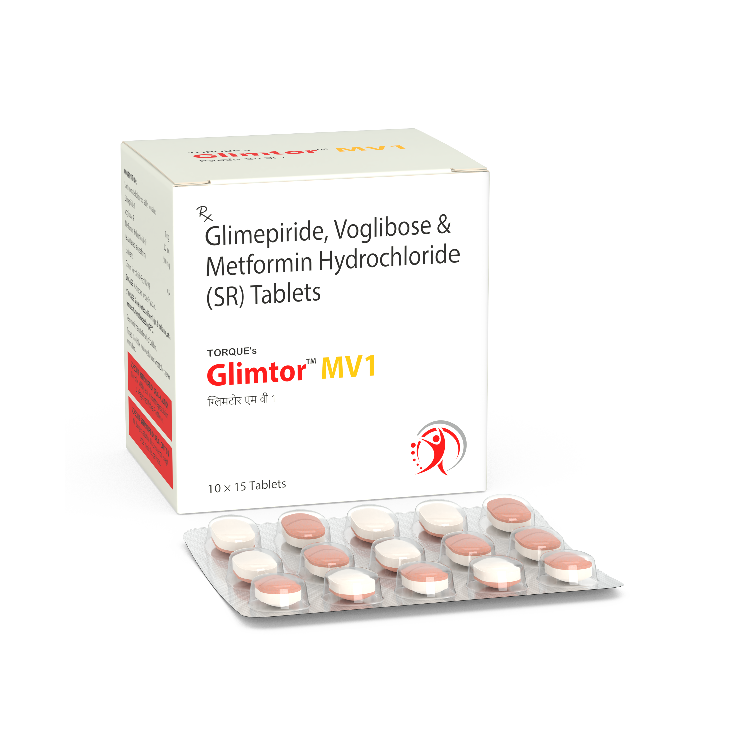 Torque's Glimtor MV1 Tablets