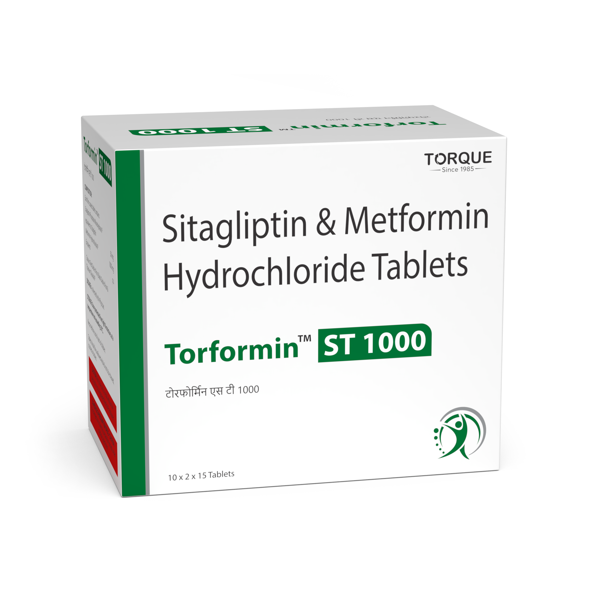 TORFORMIN ST 1000