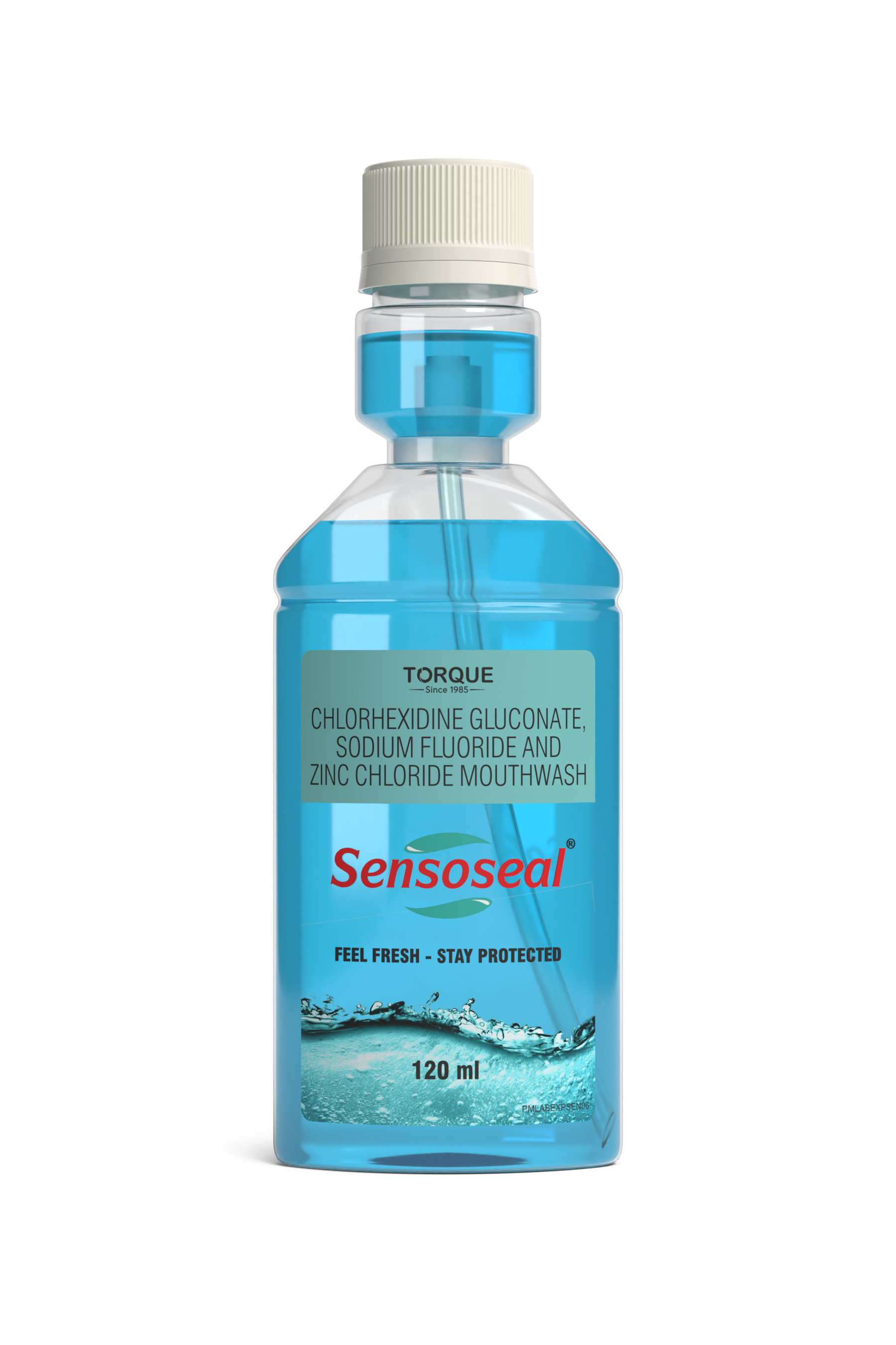 SENSOSEAL MOUTH WASH