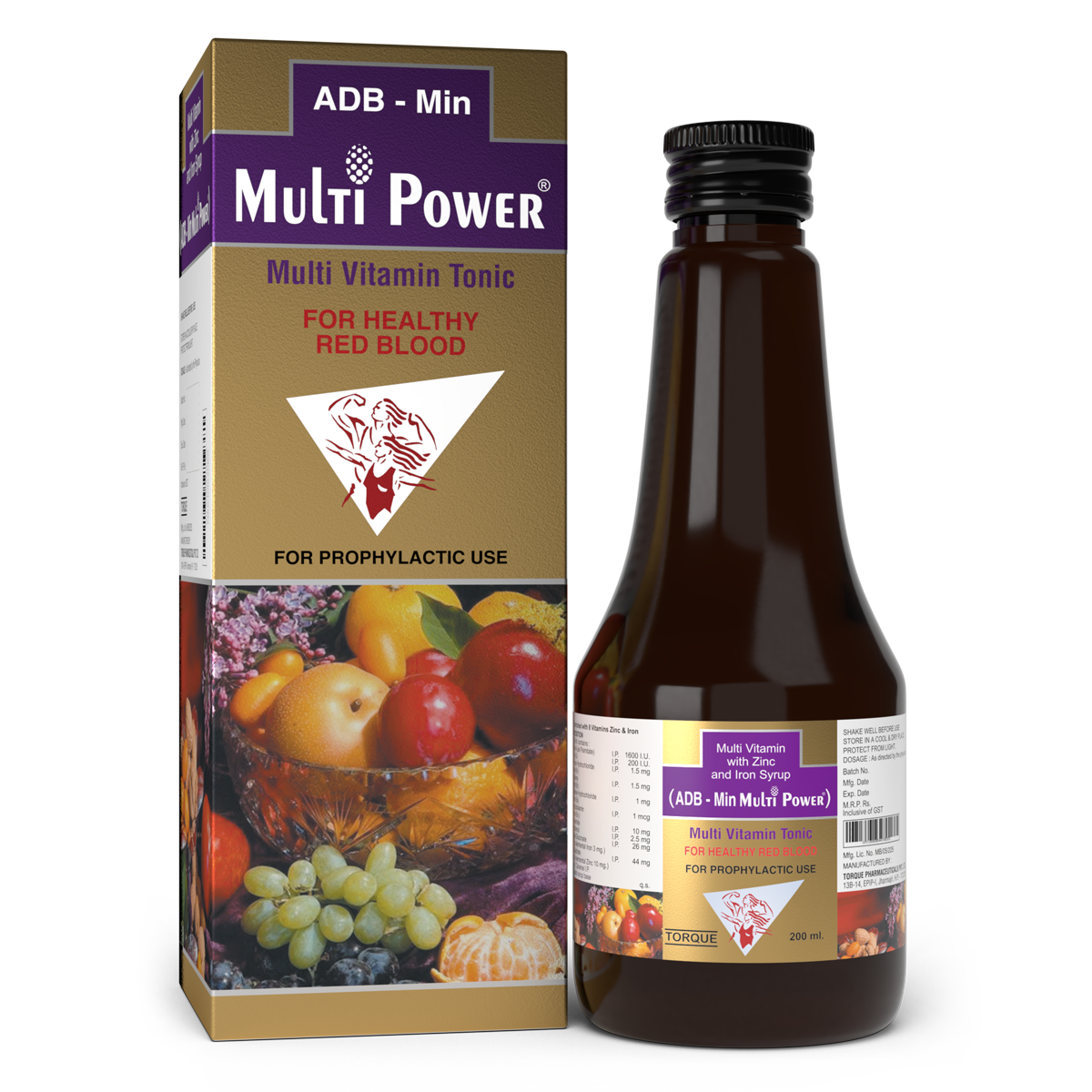 Multi Power