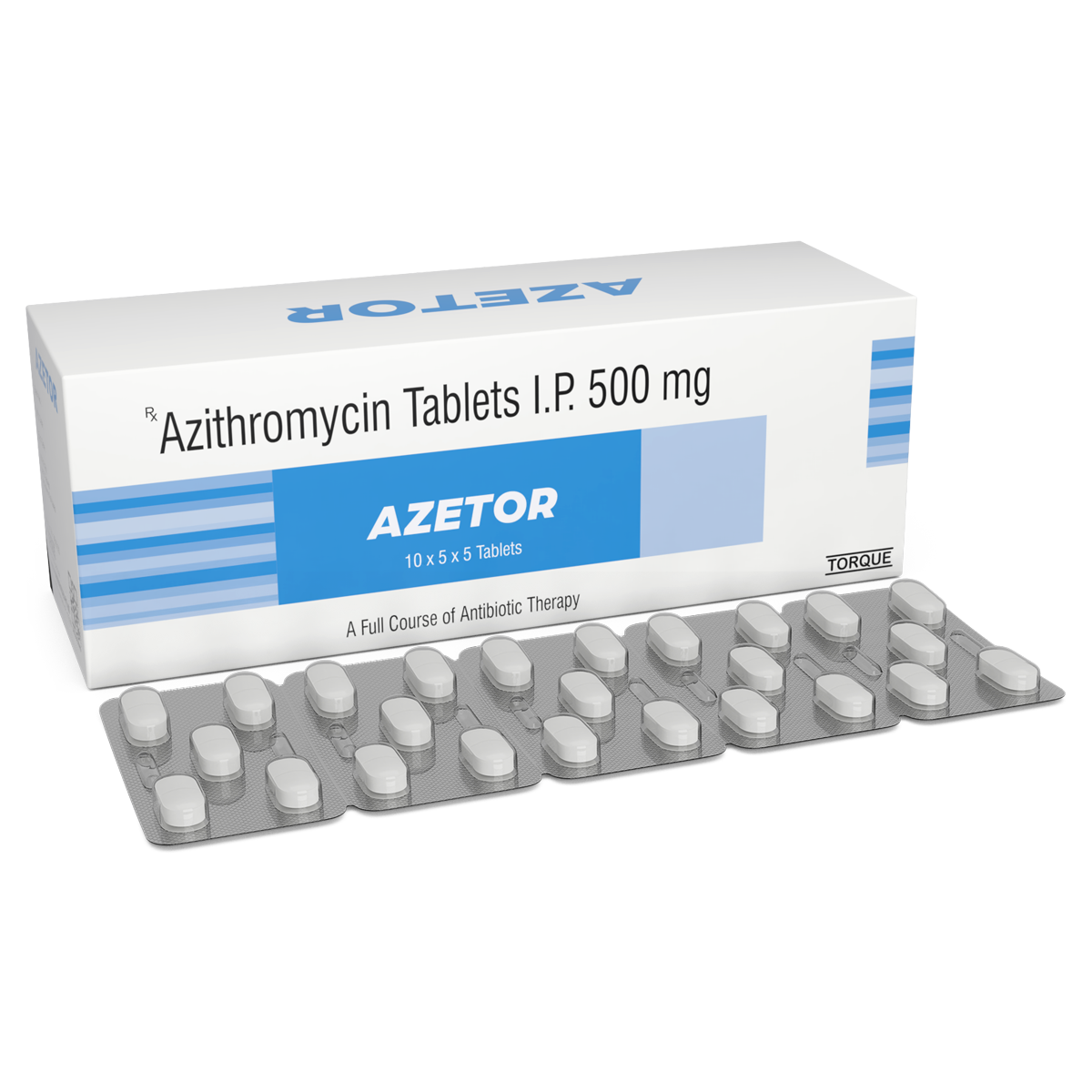AZETOR TABLETS