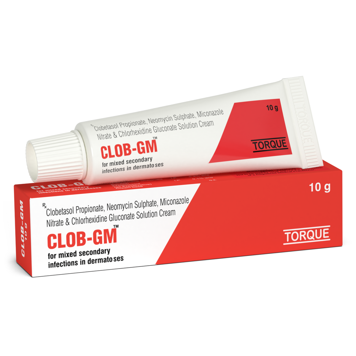 CLOB-GM CREAM
