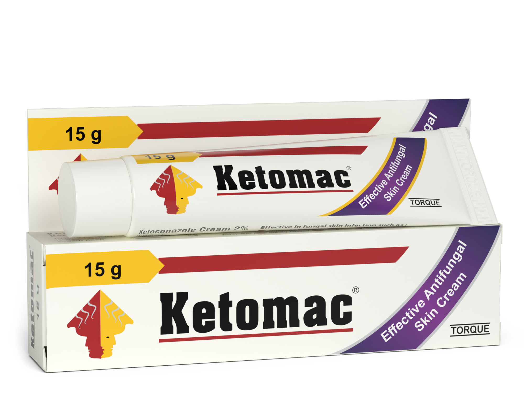 KETOMAC CREAM