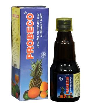 PROBECO SYRUP