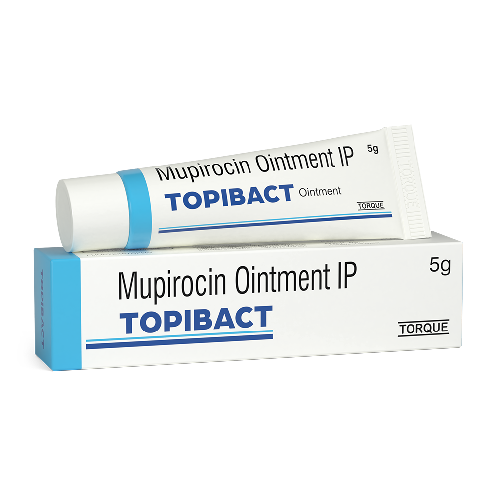 TOPIBACT OINTMENT
