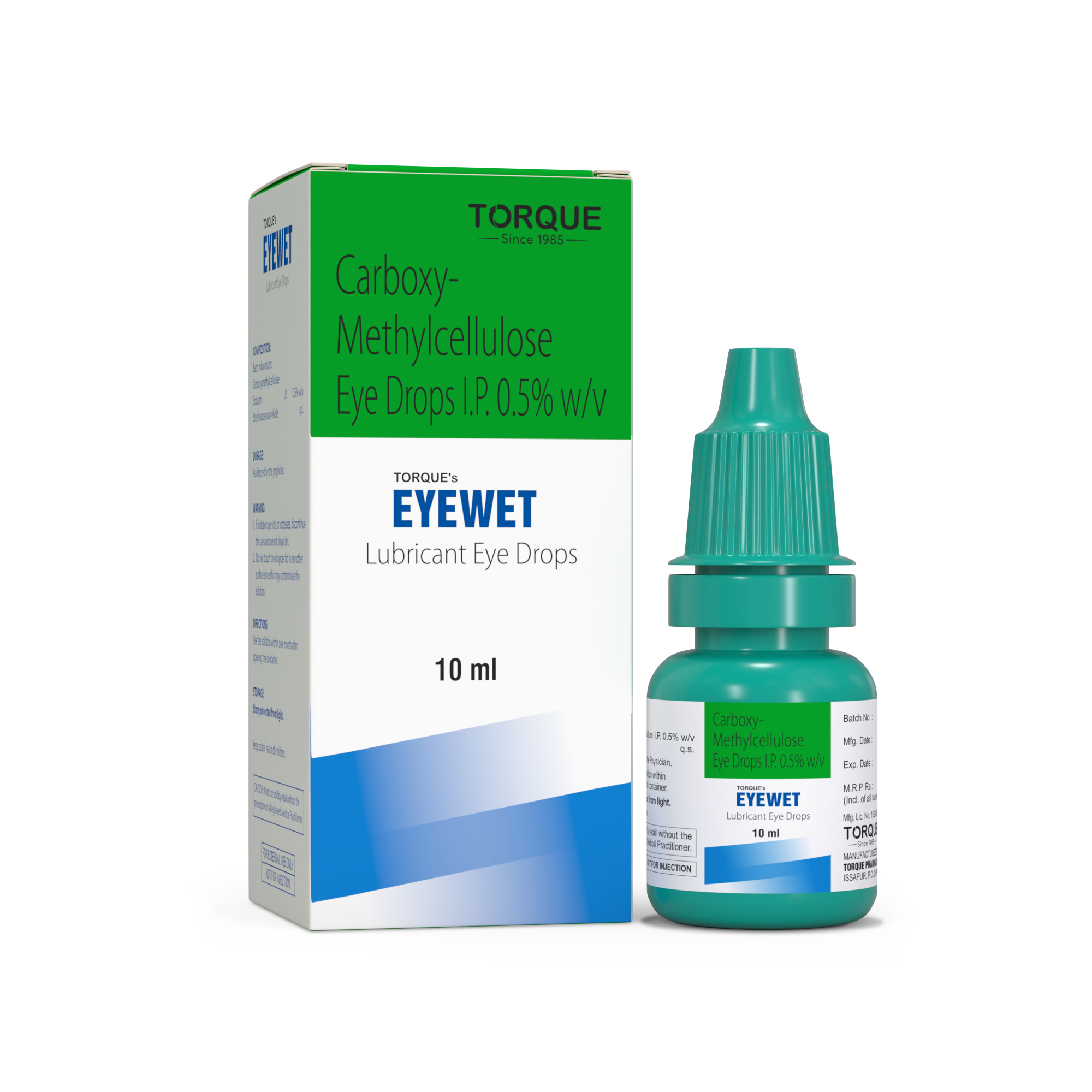 Eye Wet Eye Drop 10ml