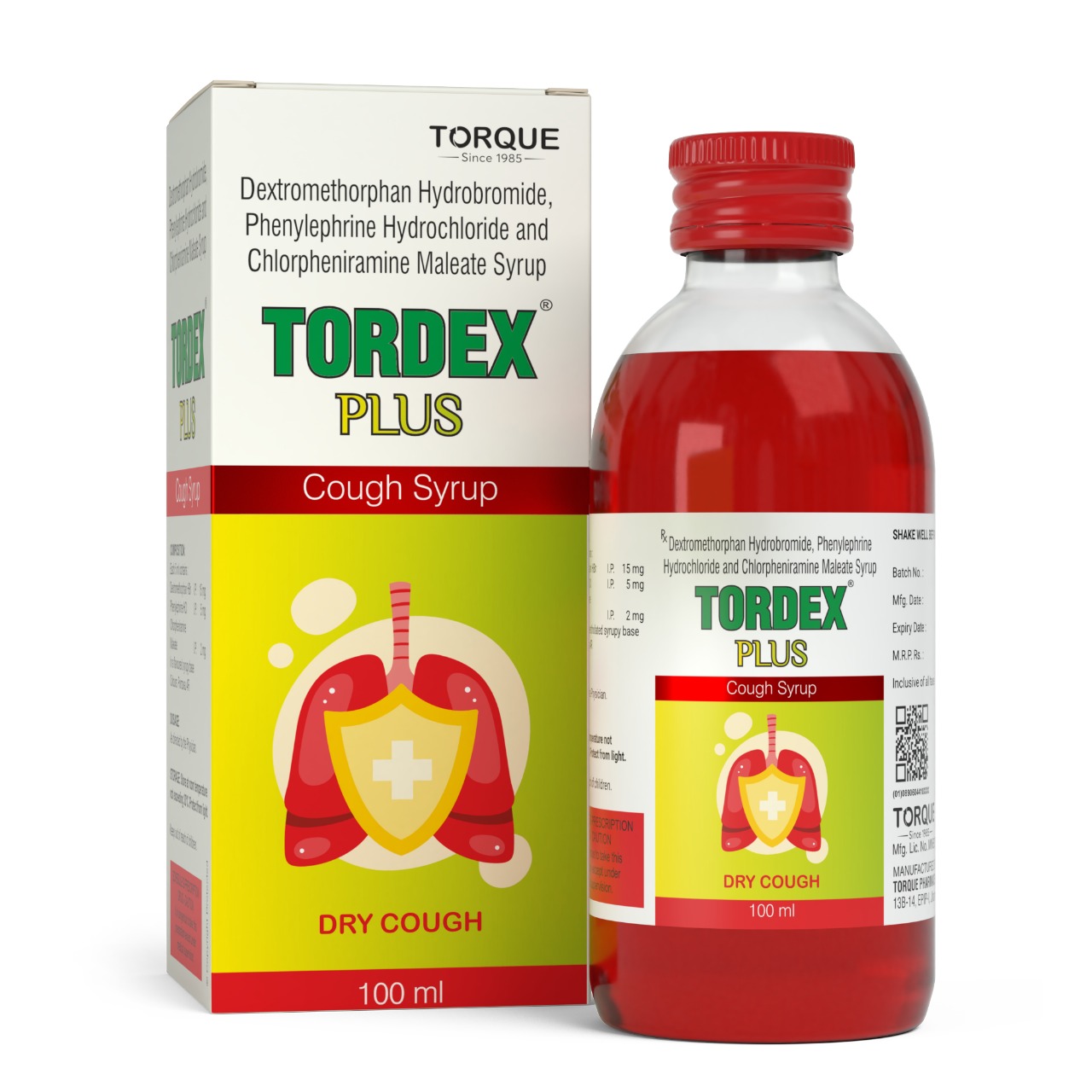 Torque torque