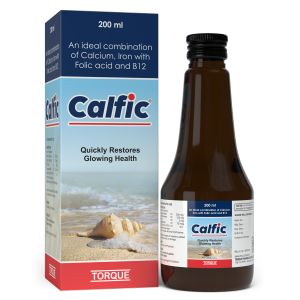 CALFIC 200ML