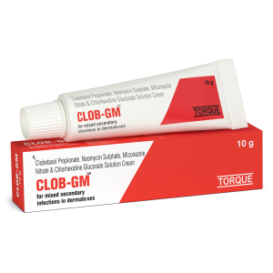 CLOB-GM CREAM