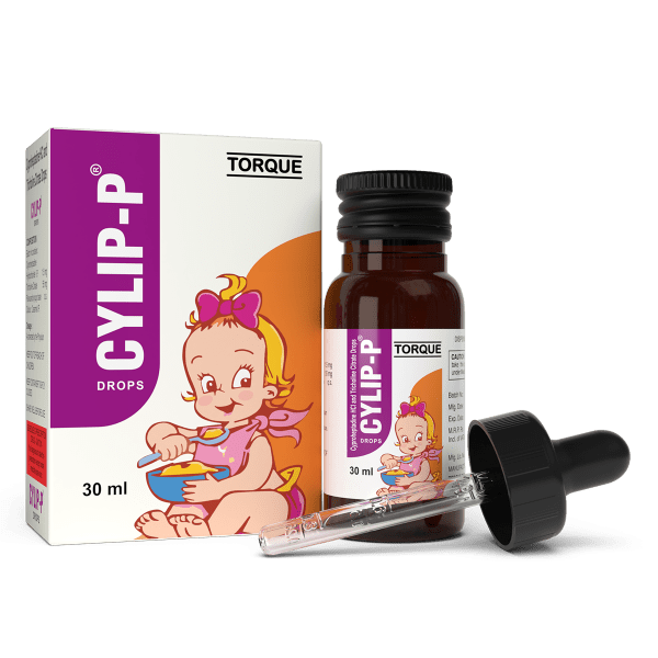 CYLIP-P DROPS