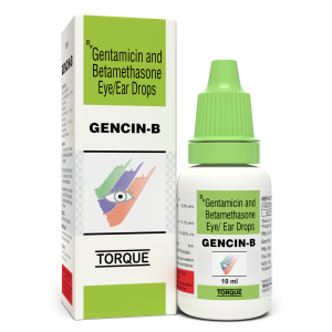 GENCIN-B