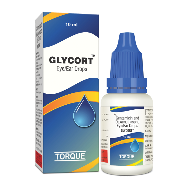 GLYCORT