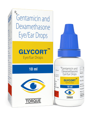 GLYCORT