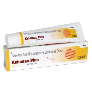 KETOMAC-PLUS 15G