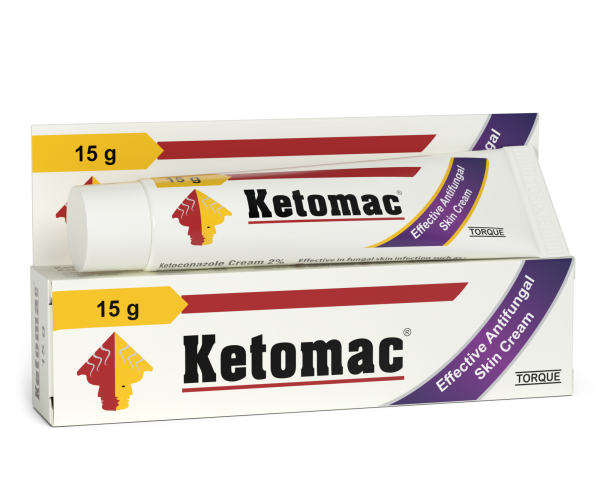 KETOMAC CREAM