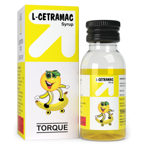 L-CETRAMAC 30ML