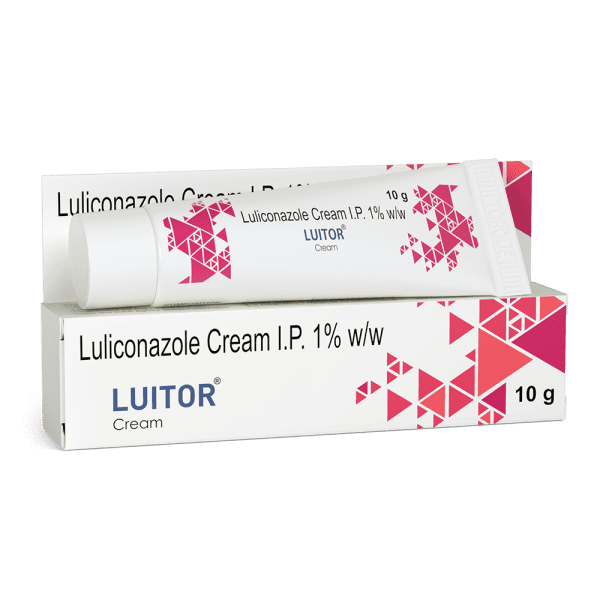 LUITOR CREAM