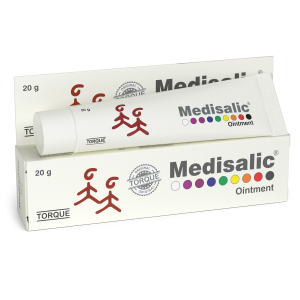 MEDISALIC 20G