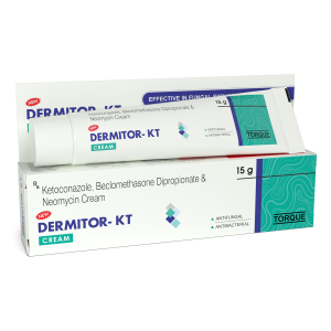 NEW DERMITOR-KT