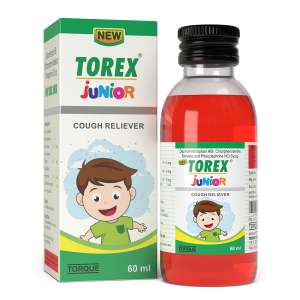 NEW TOREX JUNIOR 60ML
