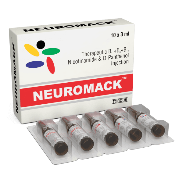 NEUROMACK INJECTION