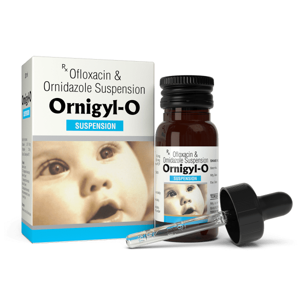 ORNIGYL-O SUSPENSION