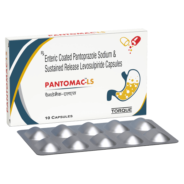 Pantomac-LS