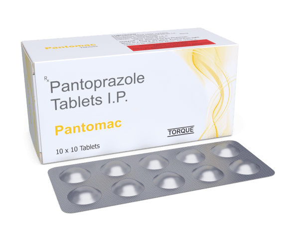 PANTOMAC TABLETS
